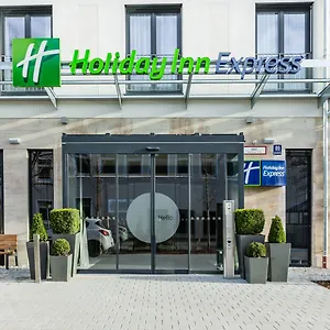 Express - East By Ihg *** Munich