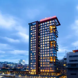 visit hotel