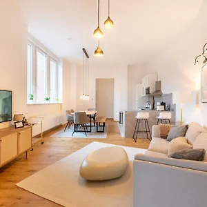 Casita Loft Apartment Ludwigshafen am Rhein