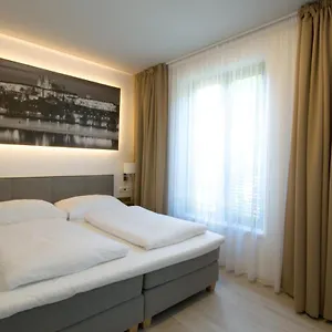 Adeba Hotel Prague