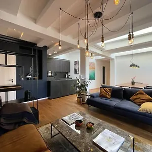 Luxuriose In Guter Lage Apartment City Airport Mannheim