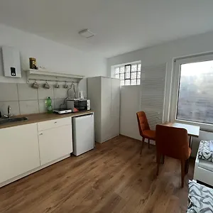 City Flats Apartment Dortmund