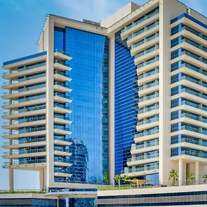 **** Ξενοδοχείο The First Collection Business Bay Ηνωμένα Αραβικά Εμιράτα