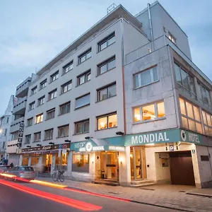 Centro Mondial City, Trademark Collection By Wyndham *** Munich