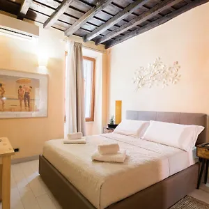 Trinita Dei Monti Gasthof Rom