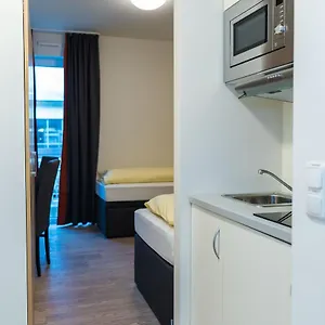 Staffelseestraße Apartment