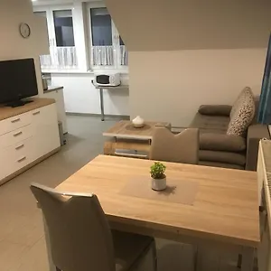 Eibach Apartment Nürnberg