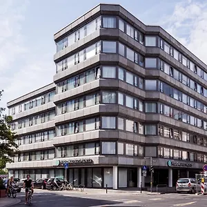  Διαμέρισμα Visionapartments Frankfurt - Contactless Check-in Γερμανία