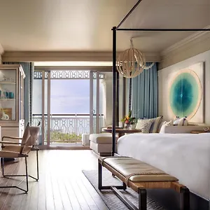 Rosewood Baha Mar Station touristique Nassau
