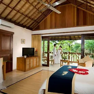 Mason Elephant Village de vacances Ubud